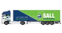 Sall Truck Rental image 4